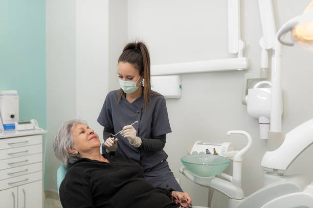 Best Emergency Cosmetic Dentistry (e.g., broken veneers) in Rhinelander, WI