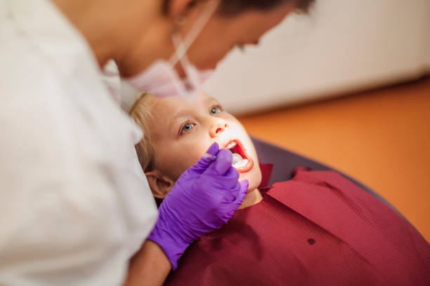 Best Emergency Denture Repair in Rhinelander, WI