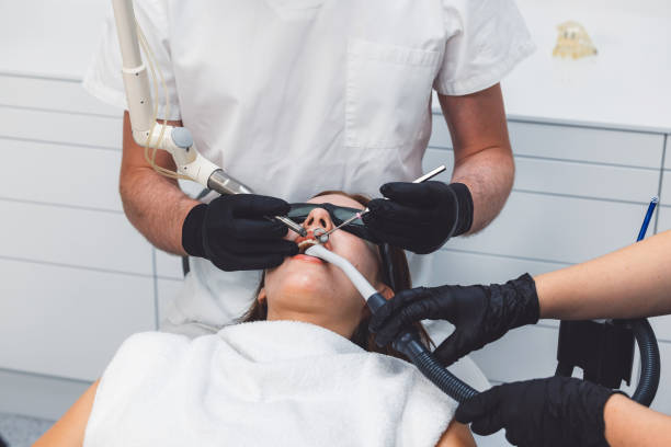 Best Emergency Treatment for Oral Infections in Rhinelander, WI